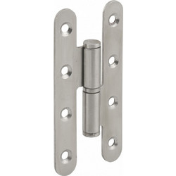 Μεντεσές 110X55 χιλ. INOX Δ THIRARD (00061043)