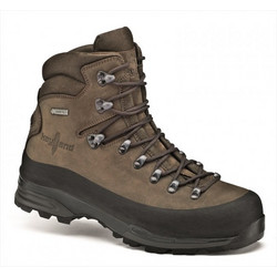 Kayland Globo GTX Unisex Ημιάρβυλα Στρατού Καφέ