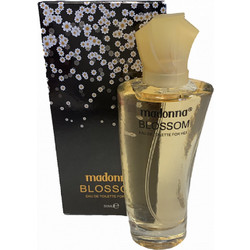 Madonna Nudes 1979 Blossom Eau de Toilette 50ml