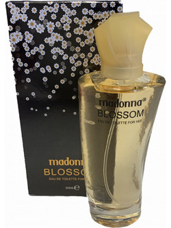 Madonna Nudes 1979 Blossom Eau de Toilette 50ml