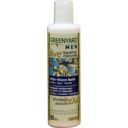 Greenyard After Shave Balm 200ml