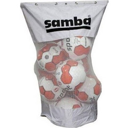 Samba Δίχτυ Μεταφοράς Μπαλών