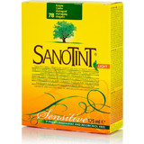 Sanotint Light 78 Καστανό Ακαζού Φυτική Ημιμόνιμη Βαφή Μαλλιών Χωρίς Αμμωνία 125ml