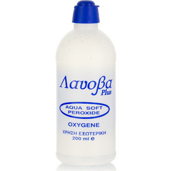 Lanova Οξυζενέ 200ml