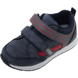 Chicco Crocus Παιδικά Sneakers Navy Μπλε 64462-800
