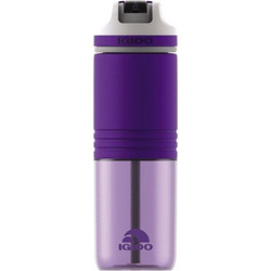 Igloo Swift Straw Grey 41461 710ml