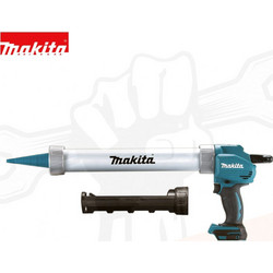 MAKITA DCG180ZXK ΠΙΣΤΟΛΙ ΣΙΛΙΚΟΝΗΣ 18V 5.000N