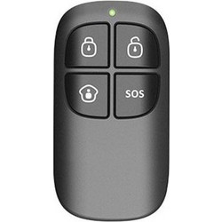 Chuango Τηλεχειριστήριο Συναγερμού - RC-80