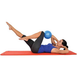 Μπάλα Γυμναστικής Pilates Mambo AC-3235
