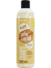 Katai Coffee & Soy Milk Latte Σαμπουάν & Conditioner 300ml