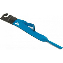 Κορδόνι Γυαλιών Neoprene Quicksilver Γαλάζιο (ελαστικό)