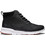 DC Mason 2 Ανδρικά Μποτάκια Suede Μαύρα Αδιάβροχα ADYS700216-BKW