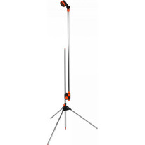 ECO-4502 ΝΤΟΥΖΙΕΡΑ ΚΗΠΟΥ BLACK LINE BRADAS