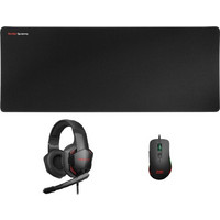 Gaming Headsets Mars Gaming