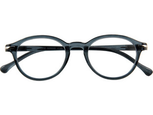 I Need You Tropic Grey Γυαλιά Πρεσβυωπίας Γκρι