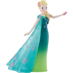 Bullyland Disney Frozen Elsa Fever BU012958