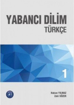 Yabanc? Dilim T?rk?e 1