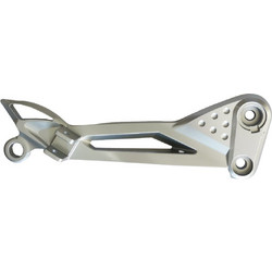 Βάση μαρσπιέ γνήσια πίσω δεξιά Modenas Kriss II / Kriss 125