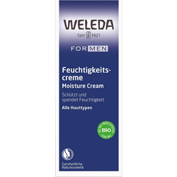 Weleda Men Moisture Cream 30ml