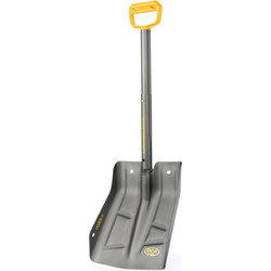 BCA Dozer 3D Avalanche Shovel - Φτυάρι Διάσωσης Χιονιού - Grey