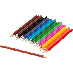 Topwrite Kids Ξυλομπογιές Σετ 24τμχ