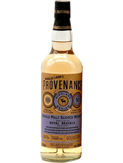 Royal Brackla Ουίσκι Single Malt 8 Ετών 46% 700ml