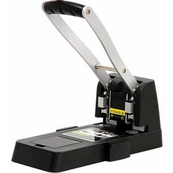 Deli Διακορευτής Μεταλλικός 0150 Heavy Duty 150Φ. Με Οδηγό Φ6mm Expert Black