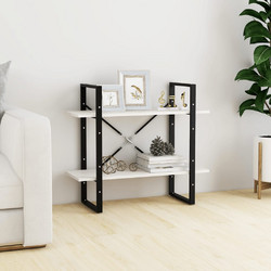 vidaXL Βιβλιοθήκη 80x30x70cm 806453