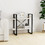 vidaXL Βιβλιοθήκη 80x30x70cm 806453