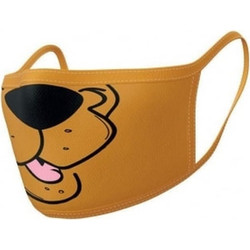 Pyramid Scooby Doo Mouth Mask GP85566 2τμχ