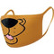 Pyramid Scooby Doo Mouth Mask GP85566 2τμχ Pyramid Scooby Doo Mouth Mask GP85566 2τμχ