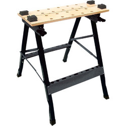 TOP TOOLS Πάγκος εργασίας 0-100 mm 07A415