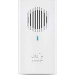 Anker Eufy Doorbell Chime Add-On for Battery Doorbell E8741021