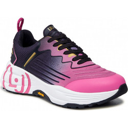 Liu Jo Γυναικεία Sneakers Πολύχρωμα BA2033TX134S10F1