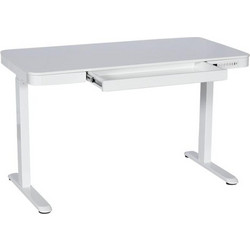 Ergoaction Γραφείο Ξύλινο Ρυθμιζόμενο Ύψος 120x60cm 113382