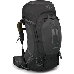 Osprey Atmos 65lt Black