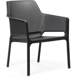 Nardi Net Πολυθρόνα Κήπου 40326.02.000