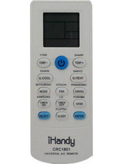 iHandy CRC1801