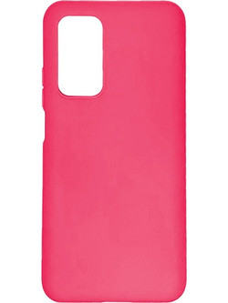 100.0826 Silky and Soft Touch Finish Back Cover Case ΦΟΥΞΙΑ FOR XIAOMI MI 10T / MI 10T PRO