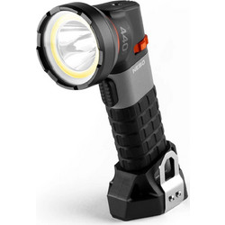 Nebo SL25R Επαναφορτιζόμενος Φακός Εργασίας Led Αδιάβροχος IP67 500lm