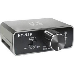 Συσκευή παρακολούθησης - ενισχυτής ήχου HY929