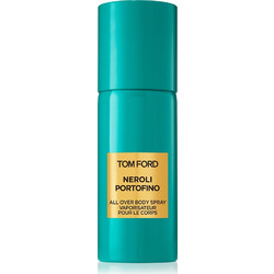 Tom Ford Private Blend Neroli Portofino Ανδρικό Αποσμητικό Spray Χωρίς Αλουμίνιο 150ml