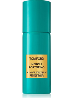 Tom Ford Private Blend Neroli Portofino Ανδρικό Αποσμητικό Spray Χωρίς Αλουμίνιο 150ml