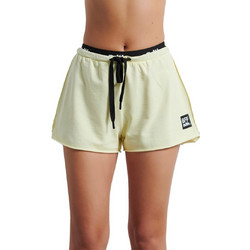 BodyTalk Αθλητικό Γυναικείο Σορτς Lime 1221-908005-00704