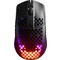 SteelSeries Aerox 3 Ασύρματο Gaming Ποντίκι RGB 18000 DPI Black