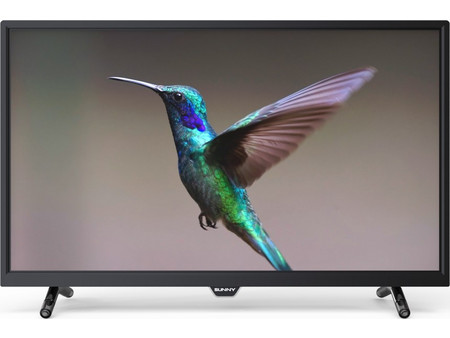 Sunny SN32DIL04/0206 Τηλεόραση 32" HD LED (2019)