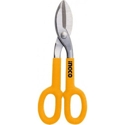Ingco Ψαλίδι Λαμαρίνας 250mm - HTS0410