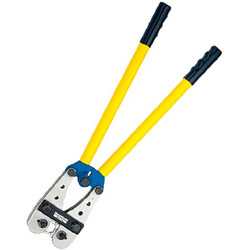 EL-HX150SC MANUAL CRIMPING PLIERS 25-150MM2 - 598038