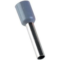ISOLATED CABLE TERMINAL 2512/GREY - 59027