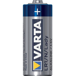 Varta LongLife D 1τμχ
